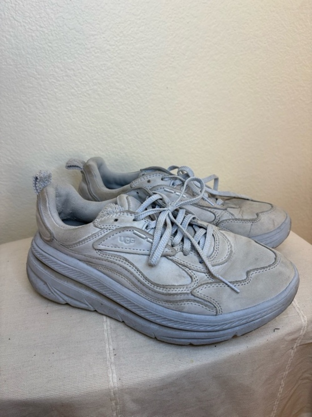 UGG‎ CA1 Trainer Sneakers